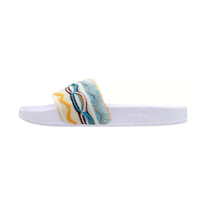 (W) COOGI Puma Leadcat Slide 'Blue'