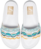 (女性款)COOGI x Puma Leadcat 拖鞋『藍色』368039-01 Purchase (女性款)COOGI x Puma Leadcat 拖鞋『藍色』368039-01