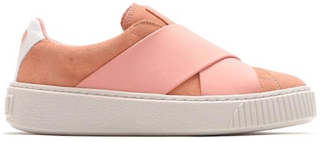 (W) 彪马平台X 365477-02 Order (W) 彪马平台X 365477-02