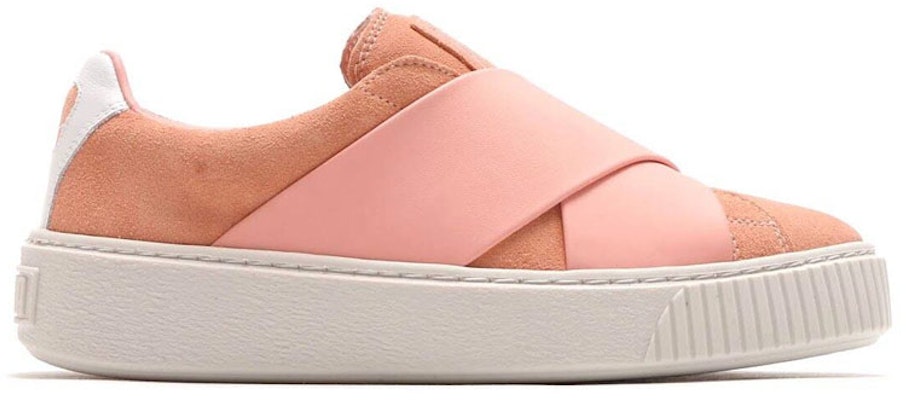 (W) Puma Platform X Sepatu Sneakers Wanita 365477-02 Order (W) Puma Platform X Sepatu Sneakers Wanita 365477-02