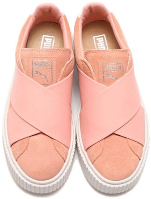 (W) Puma Platform X Sepatu Sneakers Wanita 365477-02 Lookbook (W) Puma Platform X Sepatu Sneakers Wanita 365477-02