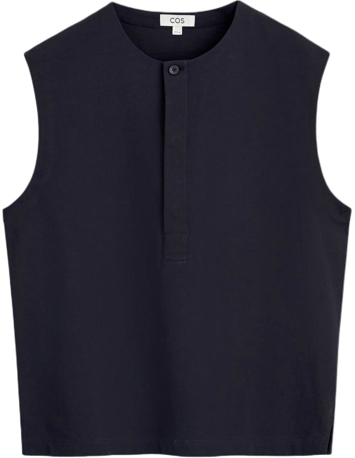 cos-casual-solid-soft-henley-sleeveless-tank-top-men-1336150001