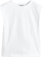 (Women) COS Minimalist Oversized Knit Sleeveless Top - 1335811001 (Women) COS Minimalist Oversized Knit Sleeveless Top - 1335811001