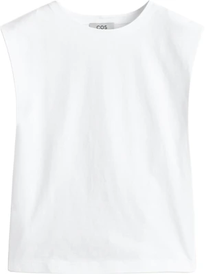 (Women) COS Minimalist Oversized Knit Sleeveless Top - 1335811001 Buy (Women) COS Minimalist Oversized Knit Sleeveless Top - 1335811001