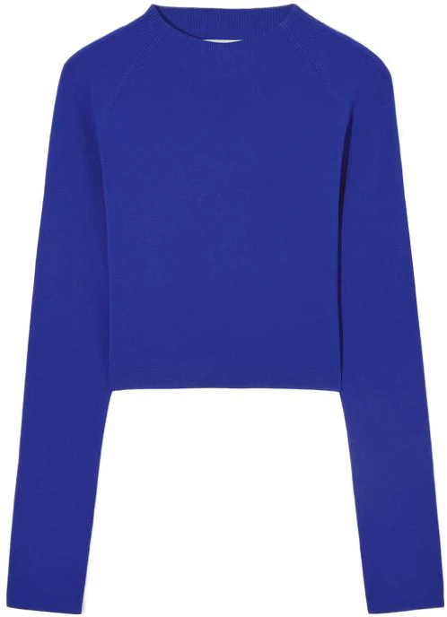 women-cos-plain-high-neck-long-sleeve-pullover-t-shirt-1150570002