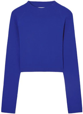 (Women) COS Plain High-Neck Long-Sleeve Pullover T-Shirt 1150570002 Buy (Women) COS Plain High-Neck Long-Sleeve Pullover T-Shirt 1150570002