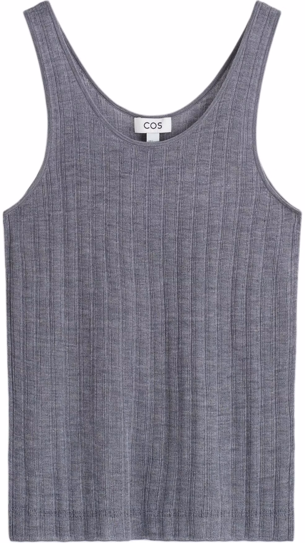 women-cos-slim-fit-ribbed-knit-tank-top-1292447001