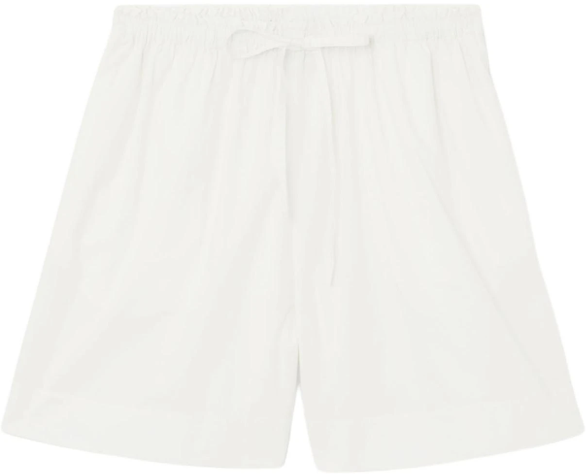 women-cos-white-minimalist-comfort-tie-casual-shorts-1228599002