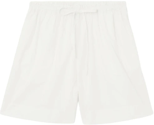 (Women) COS White Minimalist Comfort Tie Casual Shorts 1228599002 Buy (Women) COS White Minimalist Comfort Tie Casual Shorts 1228599002