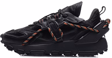 (Women) Li-Ning Counterflow Low x Dunhuang Museum 'Black' AGCQ622-5 (Women) Li-Ning Counterflow Low x Dunhuang Museum 'Black' AGCQ622-5