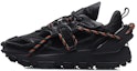 Buy (W) Li-Ning Counterflow Low x Muzium Dunhuang 'Hitam' AGCQ622-5
