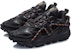 (W) Li-Ning Counterflow Low x Muzium Dunhuang 'Hitam' AGCQ622-5