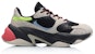 (Women) Li-Ning Counterflow Neon Alien x New York Fashion Week ChenPeng 'White Black Grey' AGCP218-2