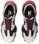 Shop (Women) Li-Ning Counterflow Neon Alien x New York Fashion Week ChenPeng 'White Black Grey' AGCP218-2
