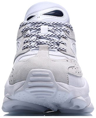 (W) Li-Ning Counterflow Neon Alien NYFW ChenPeng 'Putih' AGCP218-9 Shop (W) Li-Ning Counterflow Neon Alien NYFW ChenPeng 'Putih' AGCP218-9