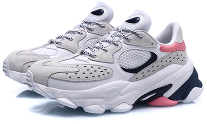 (W) Li-Ning Counterflow Neon Alien NYFW ChenPeng 'Putih' AGCP218-9 Purchase (W) Li-Ning Counterflow Neon Alien NYFW ChenPeng 'Putih' AGCP218-9
