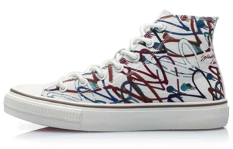 (W) Li-Ning Counterflow James Goldcrown SSC