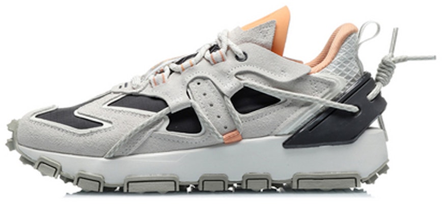 (W) 리닝 카운터플로우 x 둔황박물관 '블랙 그레이' 에디션 AGCQ268-1 Buy (W) 리닝 카운터플로우 x 둔황박물관 '블랙 그레이' 에디션 AGCQ268-1