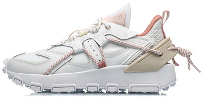 (Women) Li-Ning Counterflow x Dunhuang Museum 'White' AGCQ268-3 (Women) Li-Ning Counterflow x Dunhuang Museum 'White' AGCQ268-3