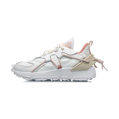 (W) Li-Ning Counterflow Dunhuang Museum 'White'