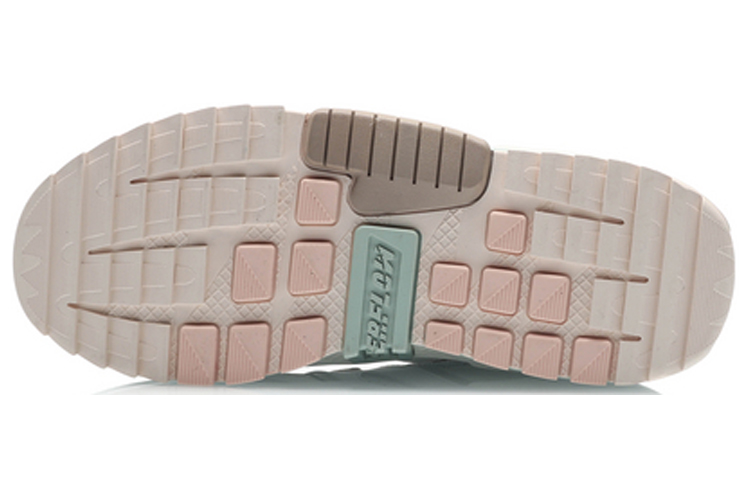 (W) Li-Ning Countflow Alien Dunhuang Museum 'White Grey' 圖 5