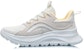 (Women) Li-Ning Countflow FeiYu x Dunhuang Museum 'White Light Grey Yellow' AGLQ184-3