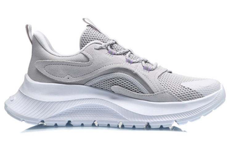 (W) Li-Ning Countflow FeiYu Dunhuang Museum 'Grey' 圖 2