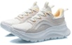 Lookbook (Women) Li-Ning Countflow FeiYu x Dunhuang Museum 'White Light Grey Yellow' AGLQ184-3