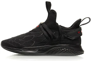 (Women) Li-Ning Countflow x ChenPengNew York Fashion Week 'Black' AGLN284-2 (Women) Li-Ning Countflow x ChenPengNew York Fashion Week 'Black' AGLN284-2