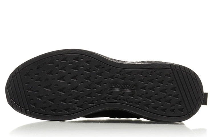 (W) Li-Ning Countflow ChenPengNew York Fashion Week 'Black' 圖 5