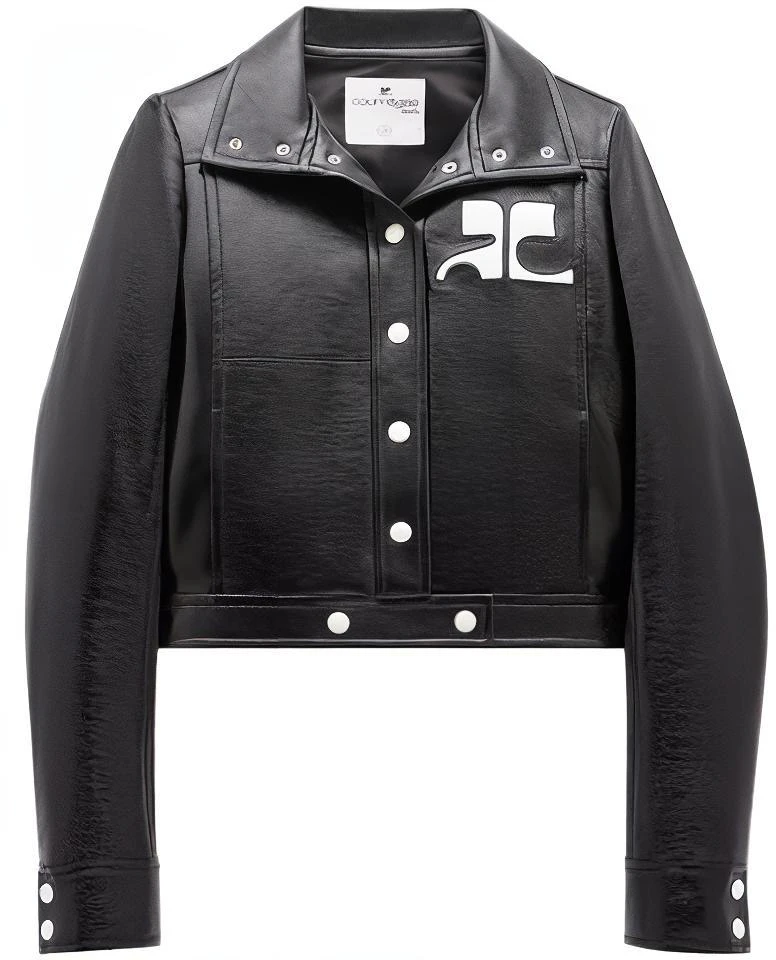 women-courreges-courreges-black-slim-fit-cropped-long-sleeve-jacket-percbl-005-vy-00149999
