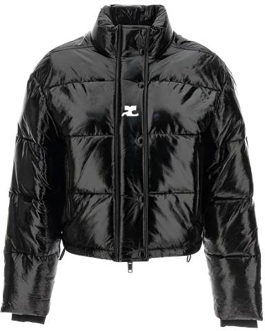 women-courreges-courreges-high-neck-oversized-long-sleeve-jacket-323-cma-106-vy-00169999