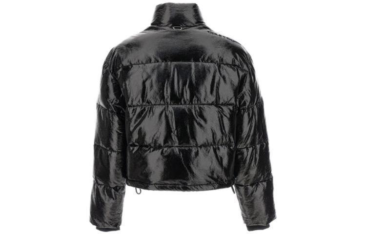 Lookbook (W) Courrèges 高领宽松长袖夹克 323CMA106VY00169999