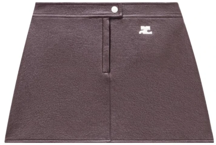 women-courreges-courreges-fw-23-reedition-vinyl-mini-leather-skirt-casual-red-skirt-percju-001-vy-00144010