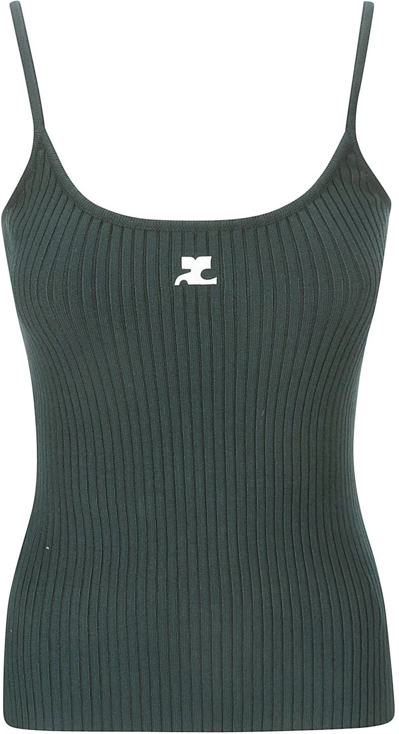 women-courreges-courreges-ss-24-green-square-neck-slim-fit-sleeveless-crop-top-permde-012-fi-00018081