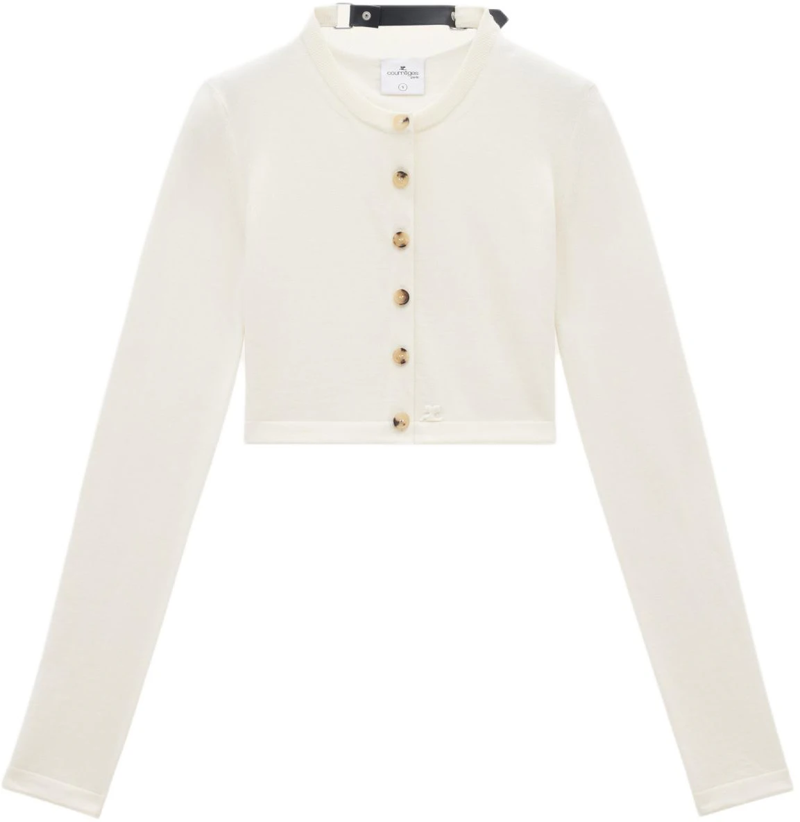women-courreges-courreges-ss-24-soft-wool-cardigan-long-sleeve-heritage-white-sweater-124-mgi-015-fi-00510001