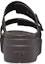 Purchase (W) Crocs 2 Tali Brooklyn 'Coklat' 208667-206
