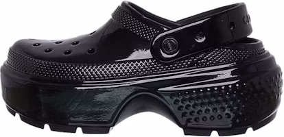 (Women) Crocs 'Black' 209568-001 (Women) Crocs 'Black' 209568-001
