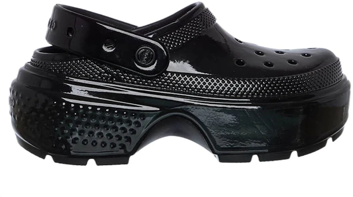 (W) 크록스 블랙 (Keurokeuseu Beullaek) 209568-001 Order (W) 크록스 블랙 (Keurokeuseu Beullaek) 209568-001