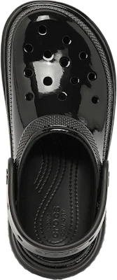 (W) 크록스 블랙 (Keurokeuseu Beullaek) 209568-001 Lookbook (W) 크록스 블랙 (Keurokeuseu Beullaek) 209568-001