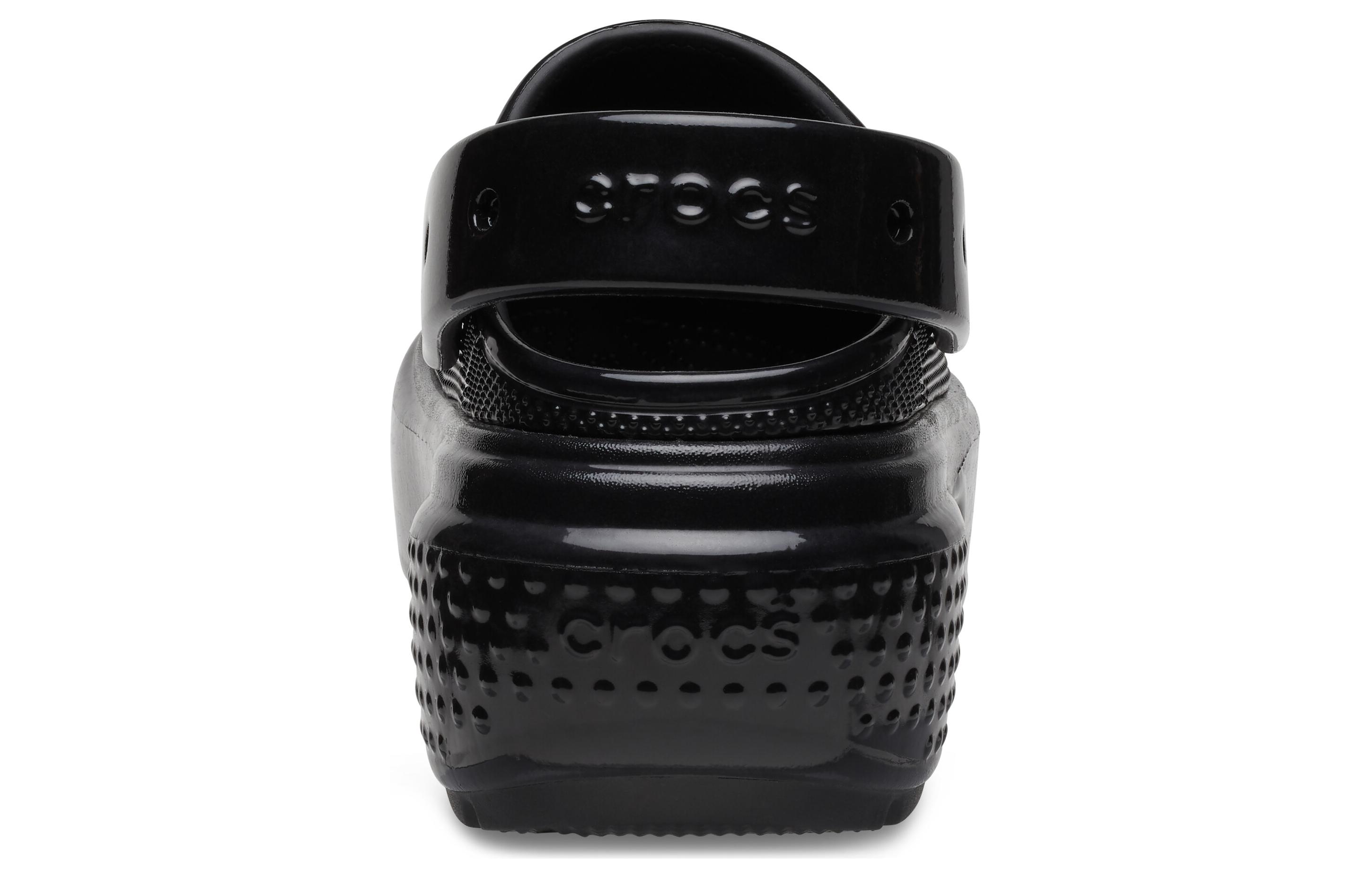 Shop (W) 크록스 블랙 (Keurokeuseu Beullaek) 209568-001