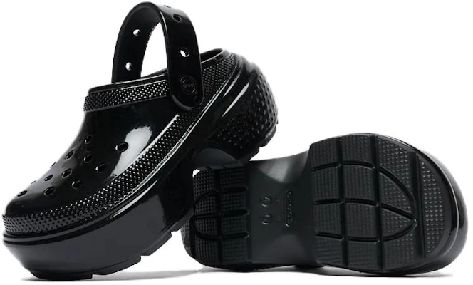 (W) 크록스 블랙 (Keurokeuseu Beullaek) 209568-001 Purchase (W) 크록스 블랙 (Keurokeuseu Beullaek) 209568-001