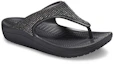 Lookbook (W) Crocs ''Nero con Gemme Brillanti'' 205743-0FE