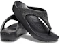 Shop (W) Crocs ''Nero con Gemme Brillanti'' 205743-0FE