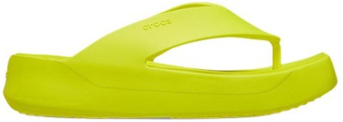 (W) Crocs (W) Getaway 厚底涼鞋 酸性款 209410-76M Order (W) Crocs (W) Getaway 厚底涼鞋 酸性款 209410-76M