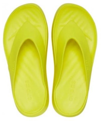 (W) Crocs (W) Getaway 厚底涼鞋 酸性款 209410-76M Purchase (W) Crocs (W) Getaway 厚底涼鞋 酸性款 209410-76M