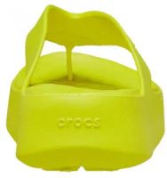 Sizing (W) Crocs (W) Getaway 厚底涼鞋 酸性款 209410-76M