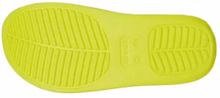 Cheap (W) Crocs (W) Getaway 厚底涼鞋 酸性款 209410-76M
