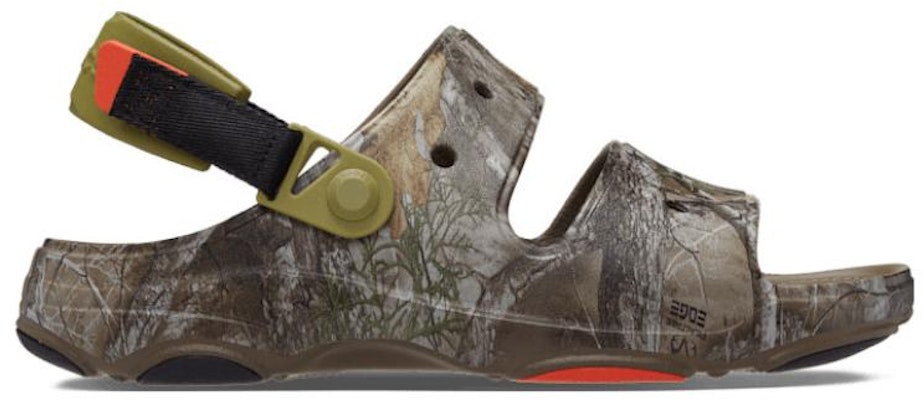 (Women) Crocs All-Terrain Clog 'Realtree Edge' 207891 Order (Women) Crocs All-Terrain Clog 'Realtree Edge' 207891