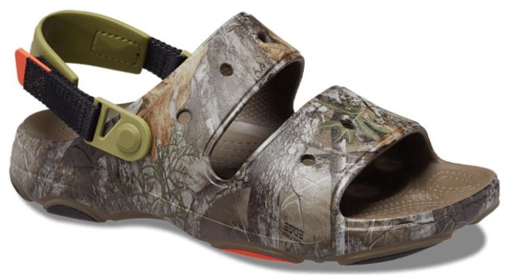 (Women) Crocs All-Terrain Clog 'Realtree Edge' 207891 Lookbook (Women) Crocs All-Terrain Clog 'Realtree Edge' 207891